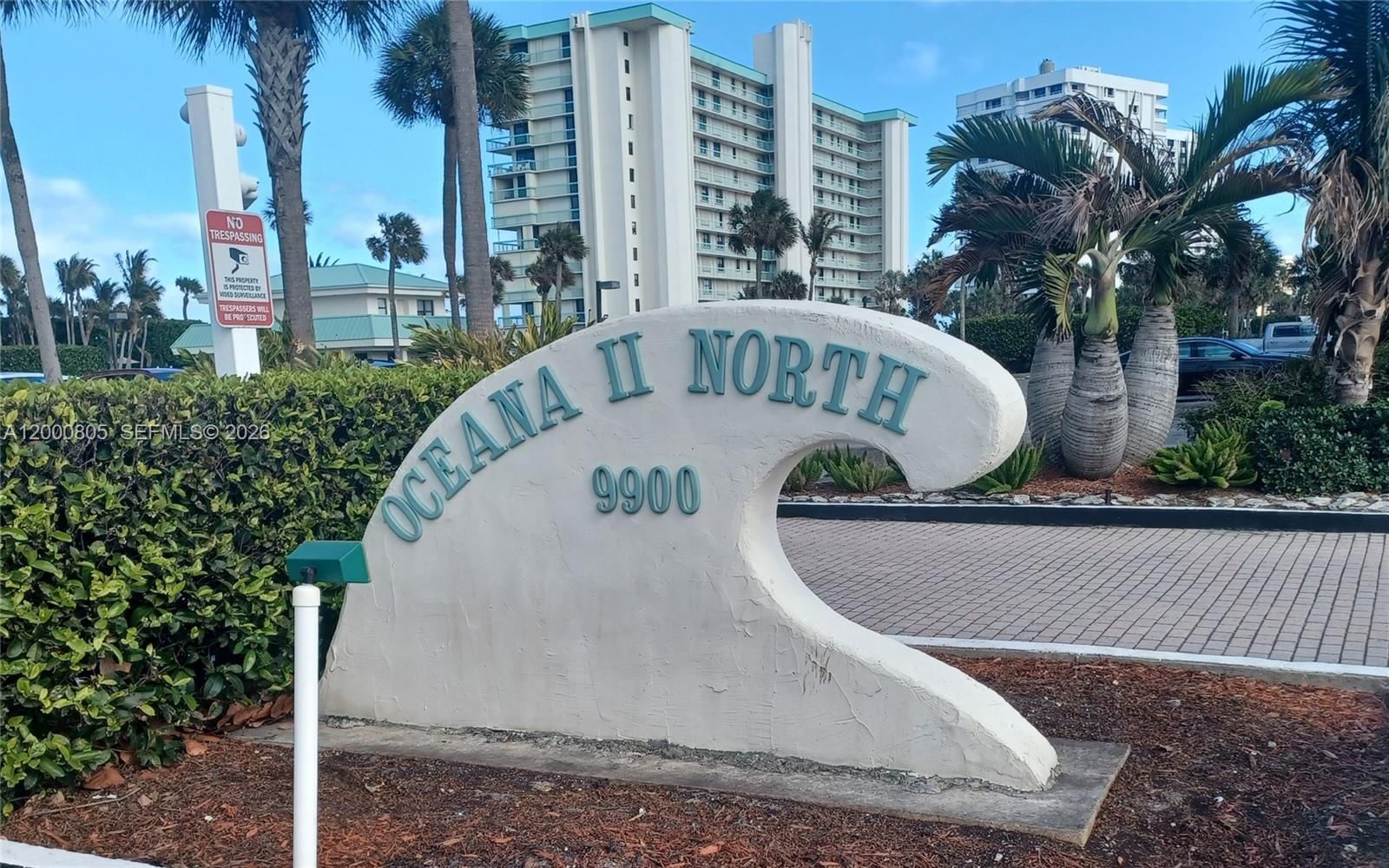 9900 S Ocean Dr, Unit 106 - 1