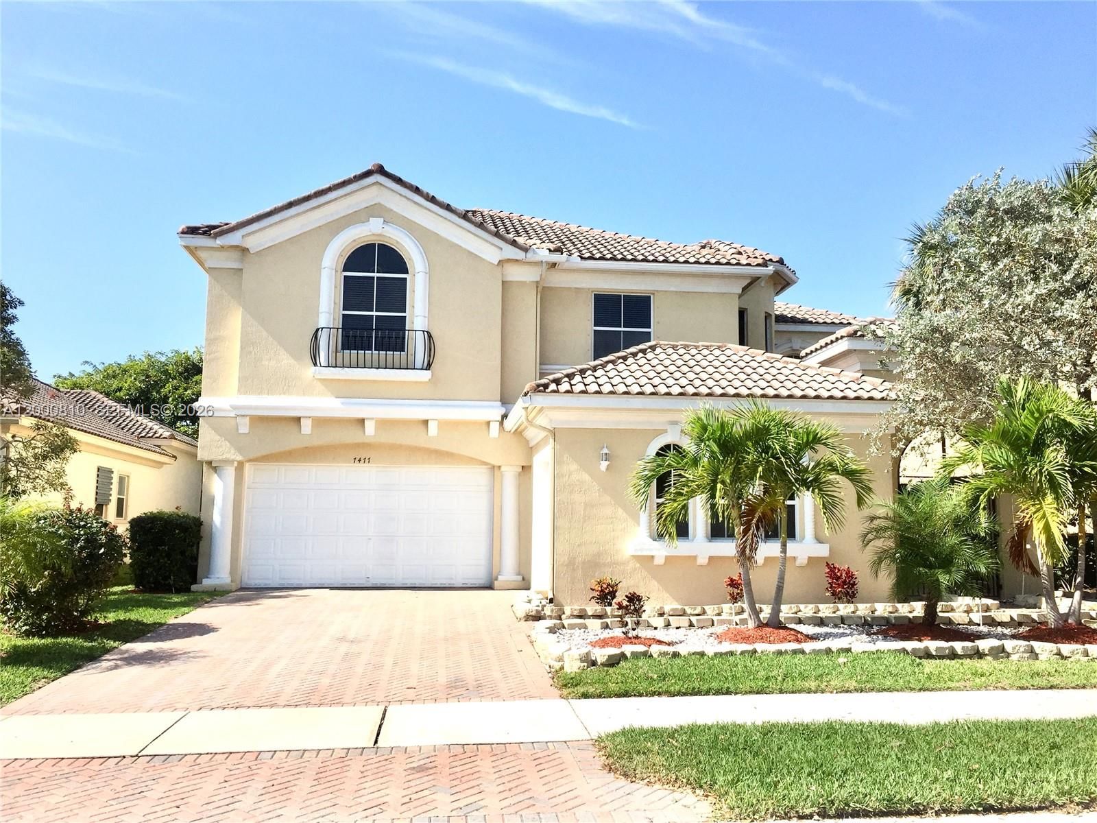 7477 NW 114TH TER, Unit 7477 - 1