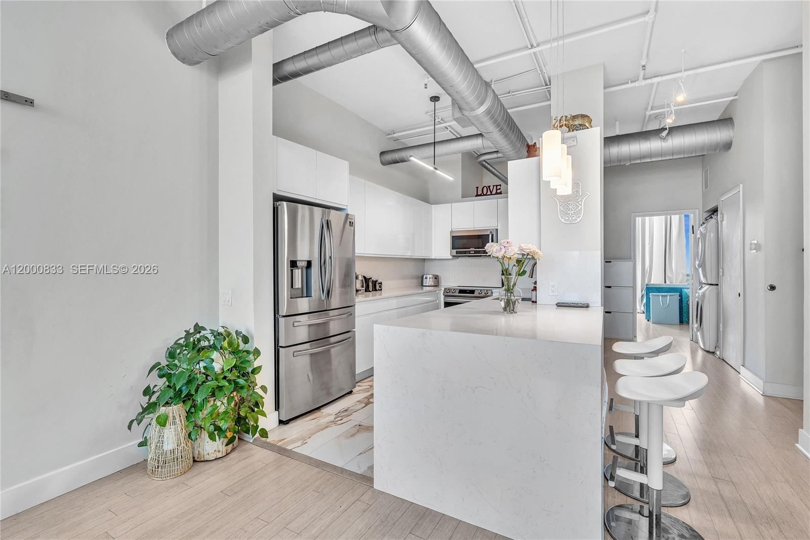 3029 NE 188TH ST, Unit 721 - 1