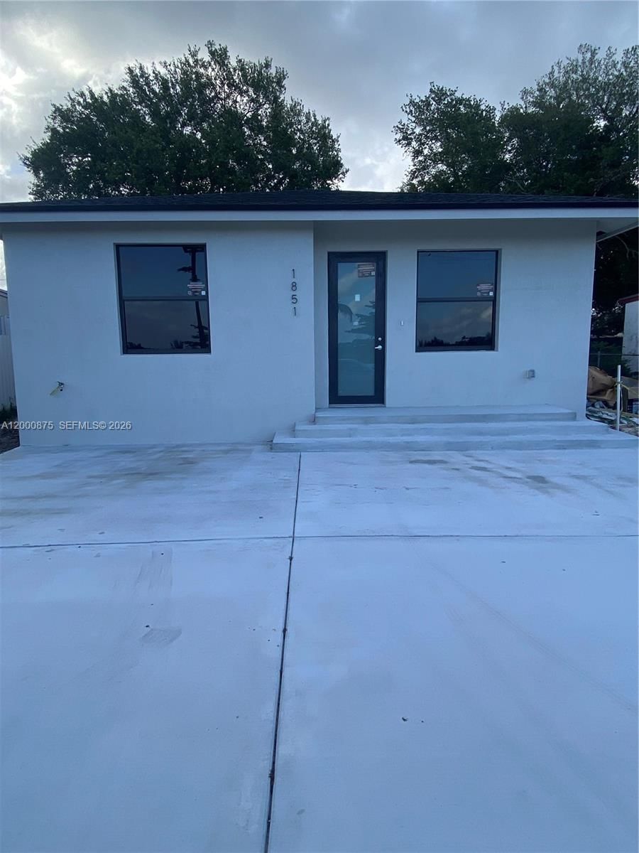 1851 WILMINGTON ST - 1