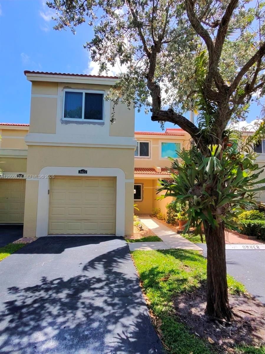 3422 DEER CREEK PALLADIAN CIR, Unit 3422 - 1