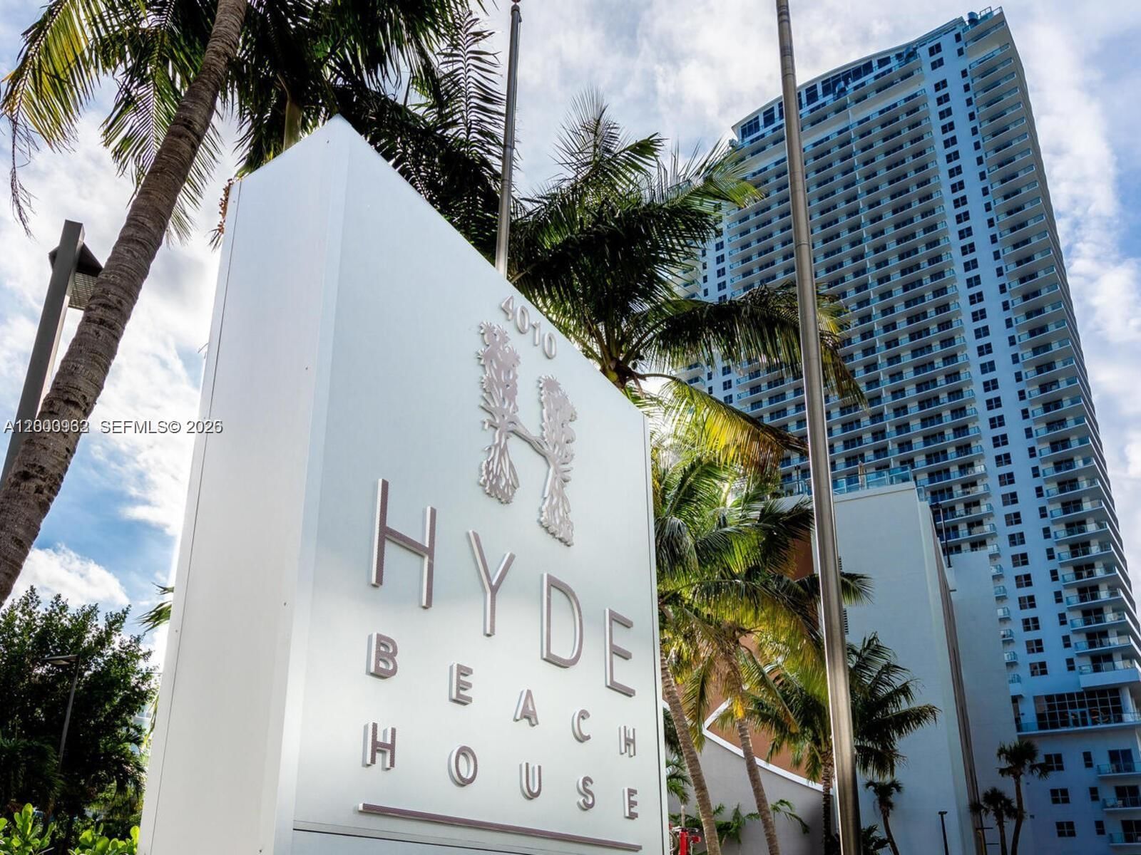 4010 S Ocean Dr, Unit R804 - 1