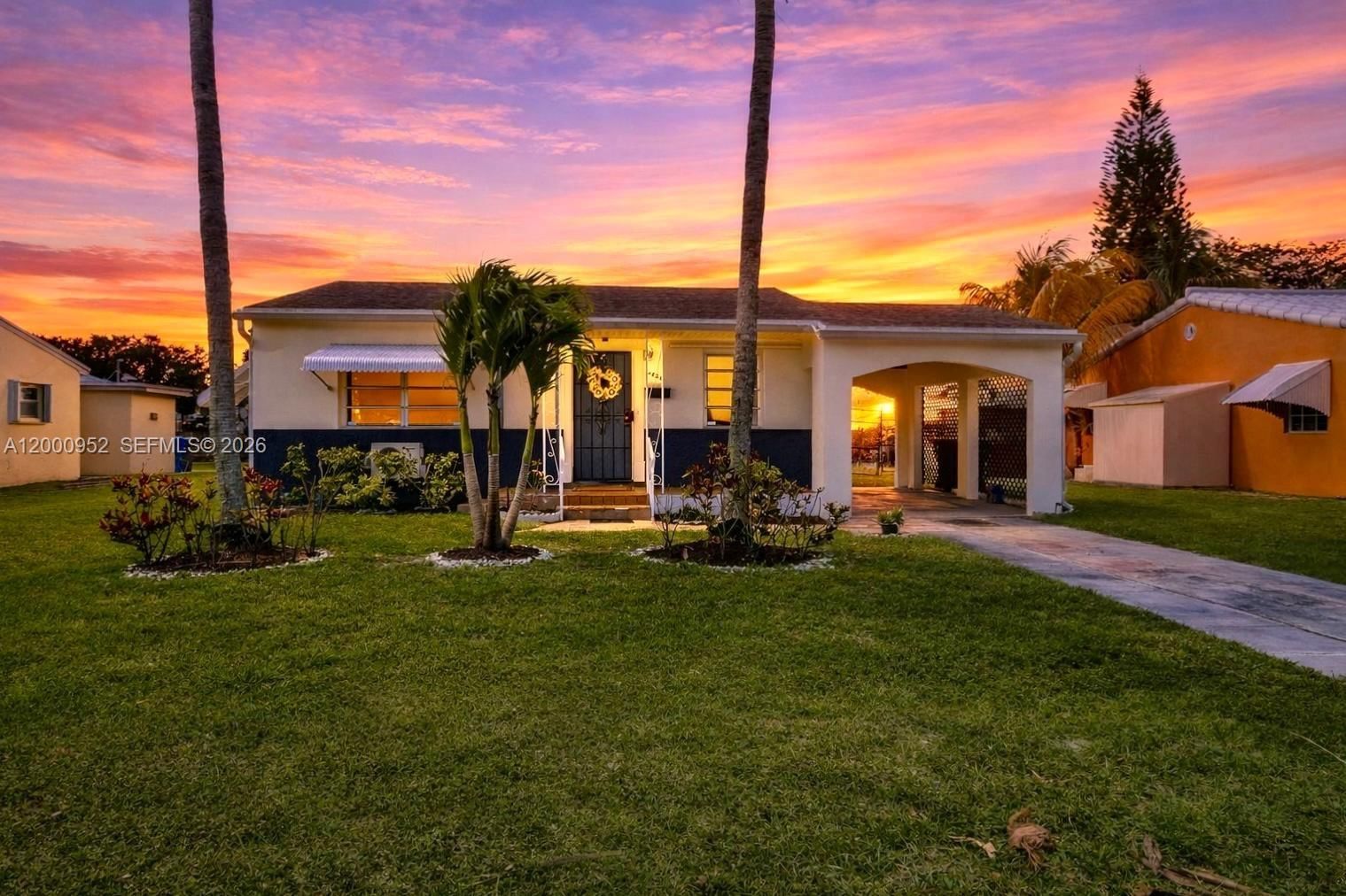 2820 FLETCHER ST - 1