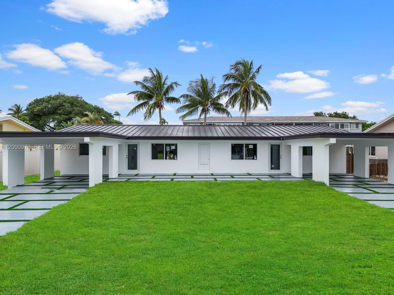 1007 CITRUS ISLE - 1