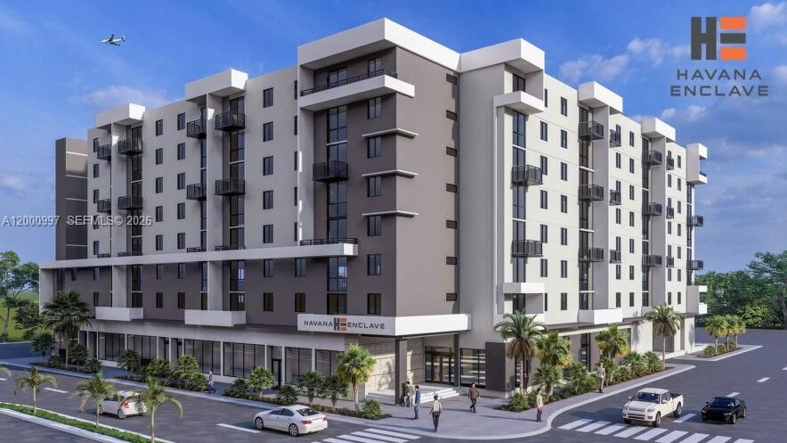 315 NW 27TH AVE, Unit 504 - 1