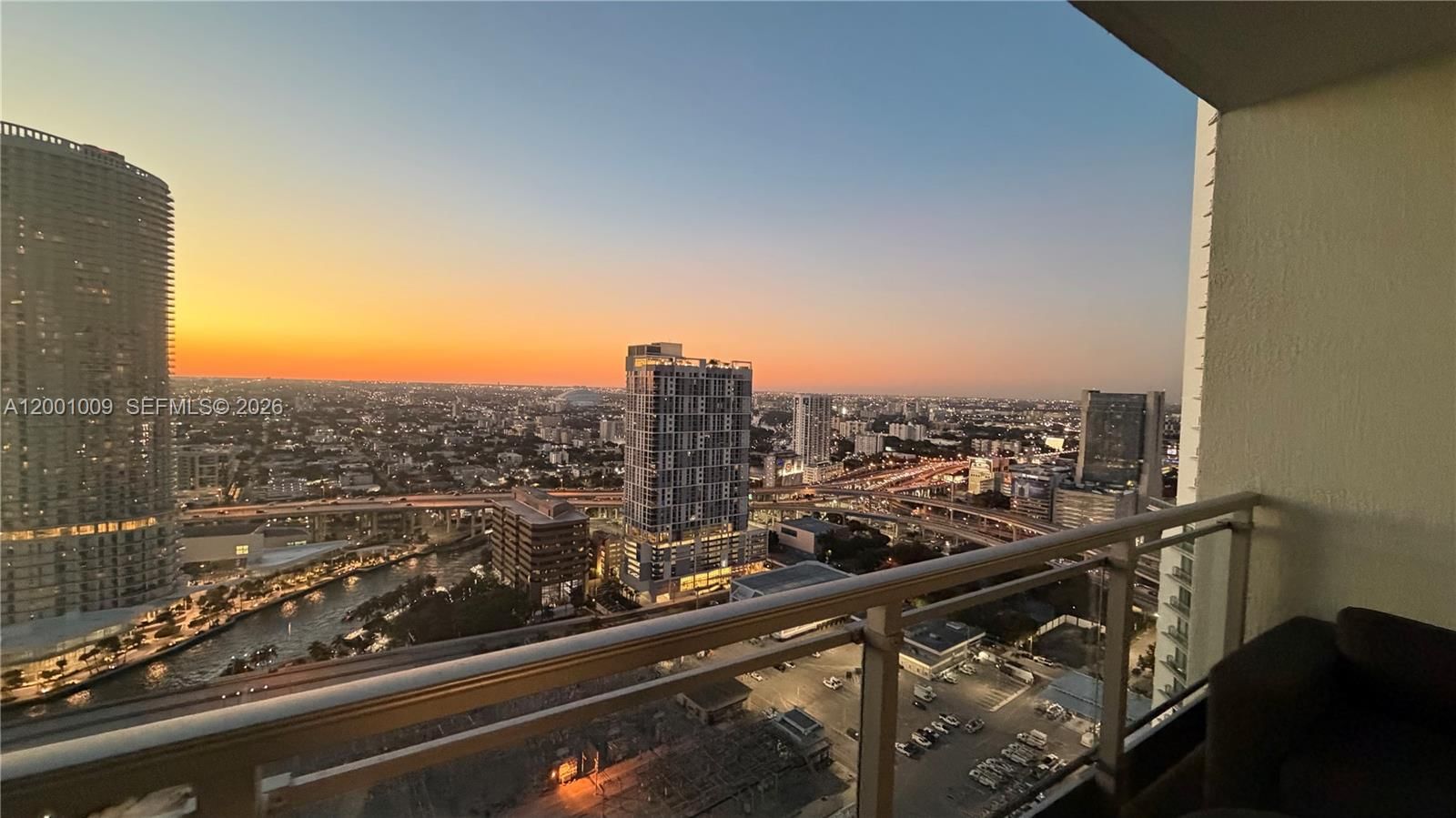 92 SW 3RD ST, Unit 3607 - 1