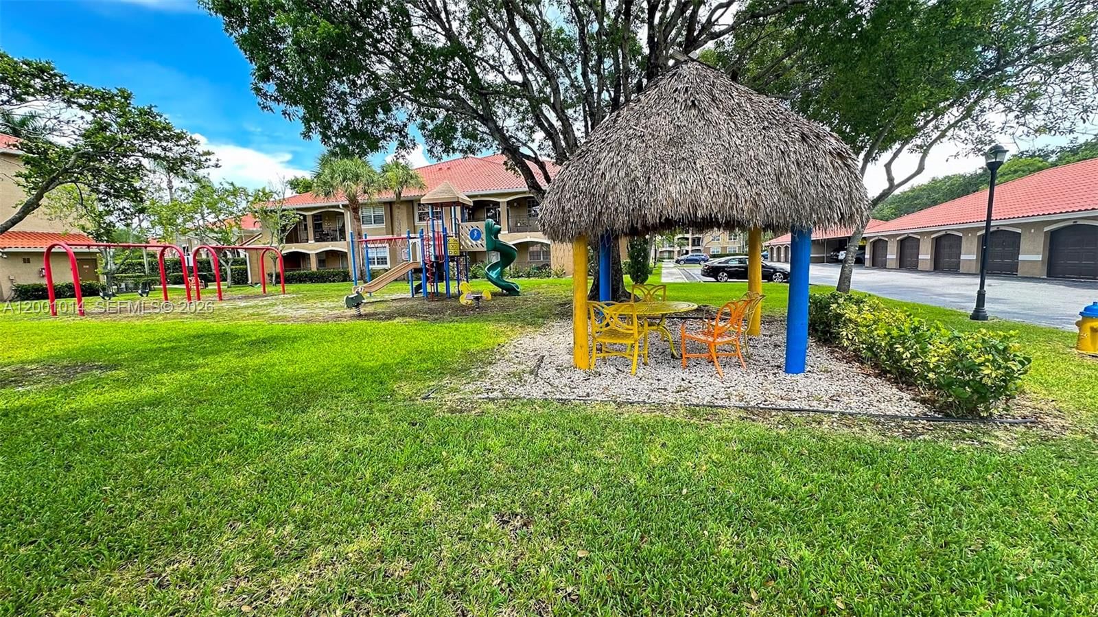 11700 SW 2ND ST, Unit 13-201 - 1