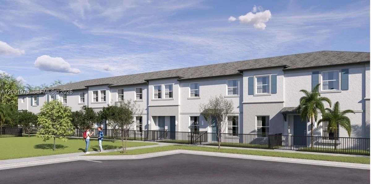 12476 SW 248TH ST, Unit 5 - 1