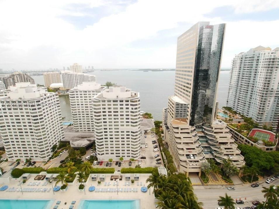 951 BRICKELL AVE, Unit 2608 - 1
