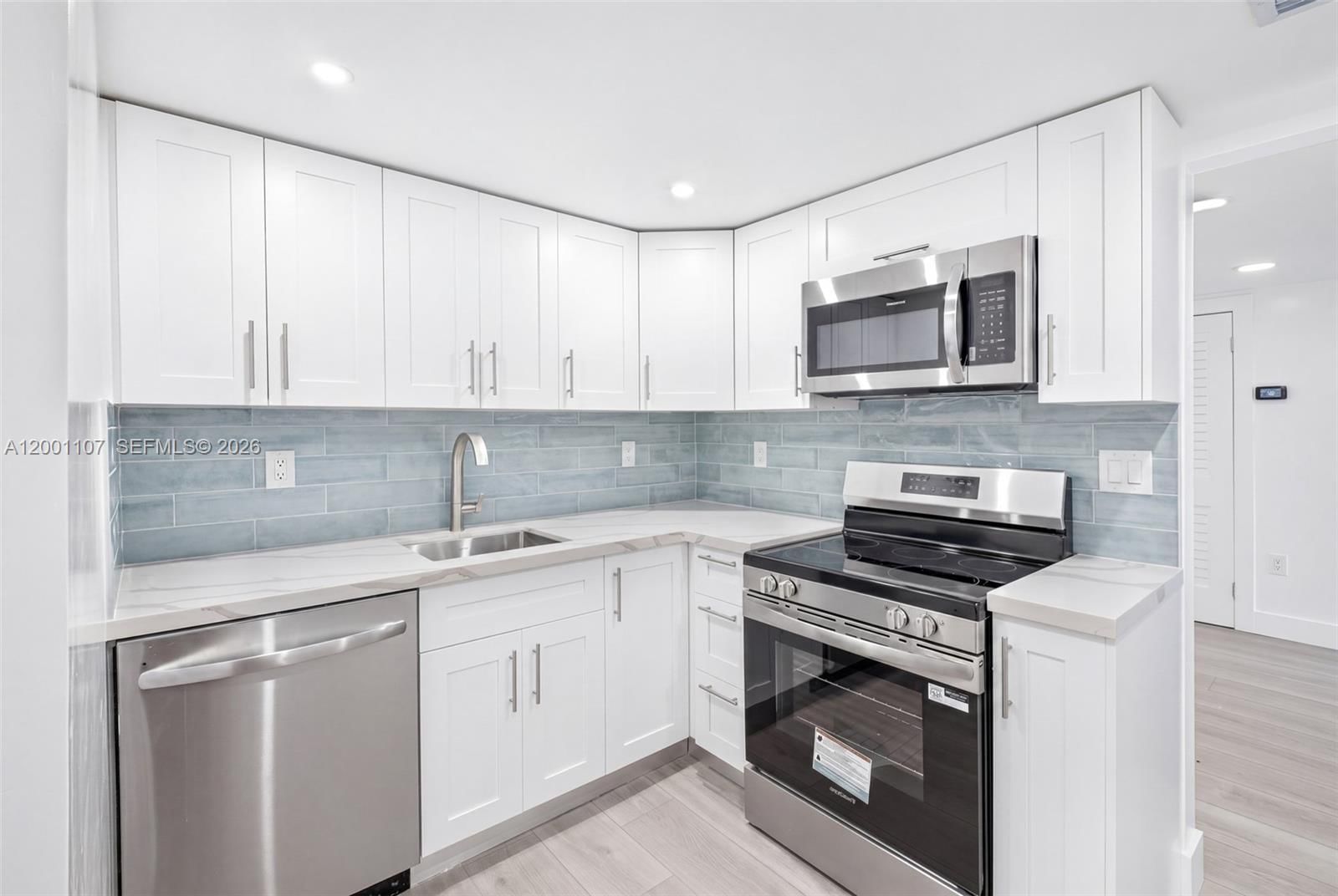 3582 NE 171ST ST, Unit 207 - 1