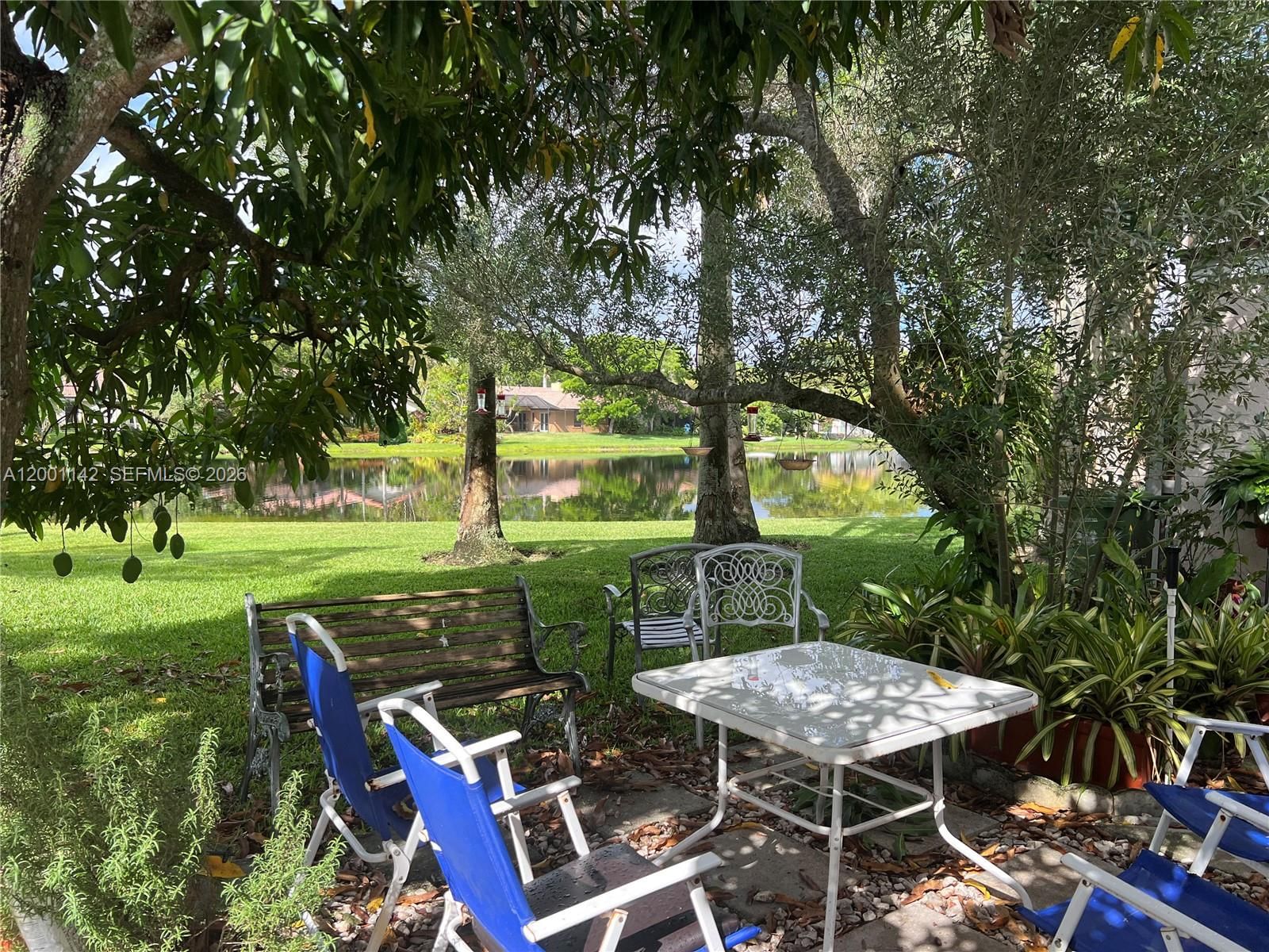 1544 SPRINGSIDE DR, Unit 1544 - 1