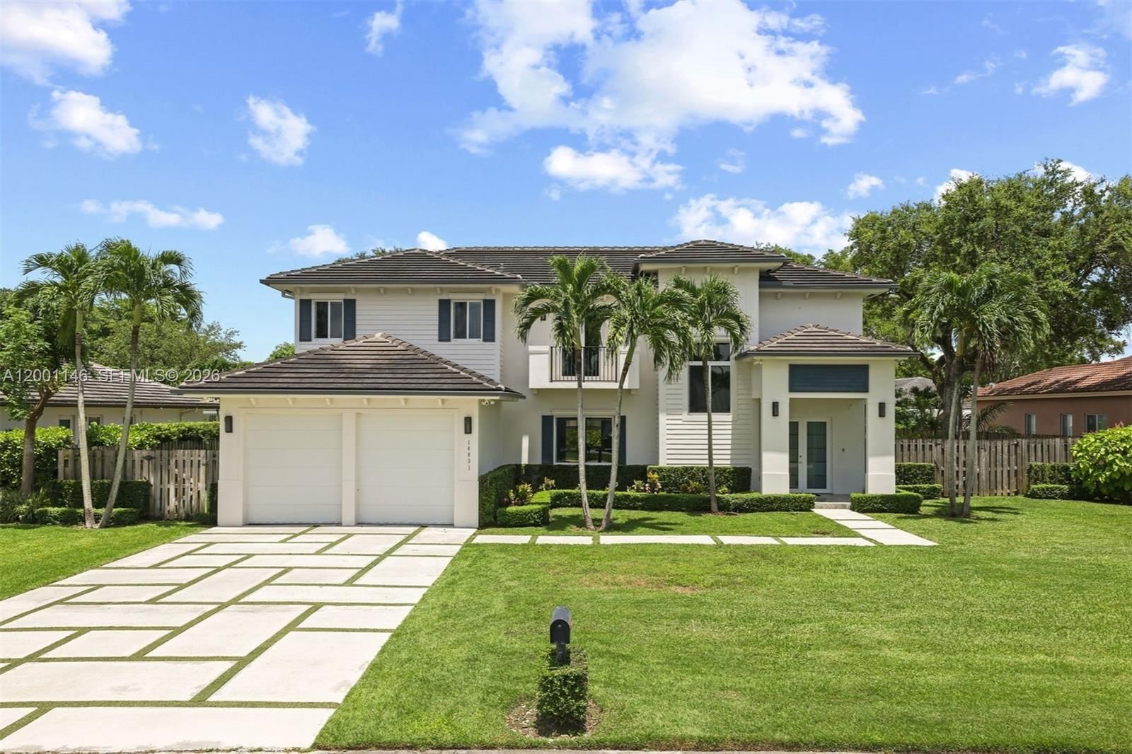 14831 SW 93RD CT - 1