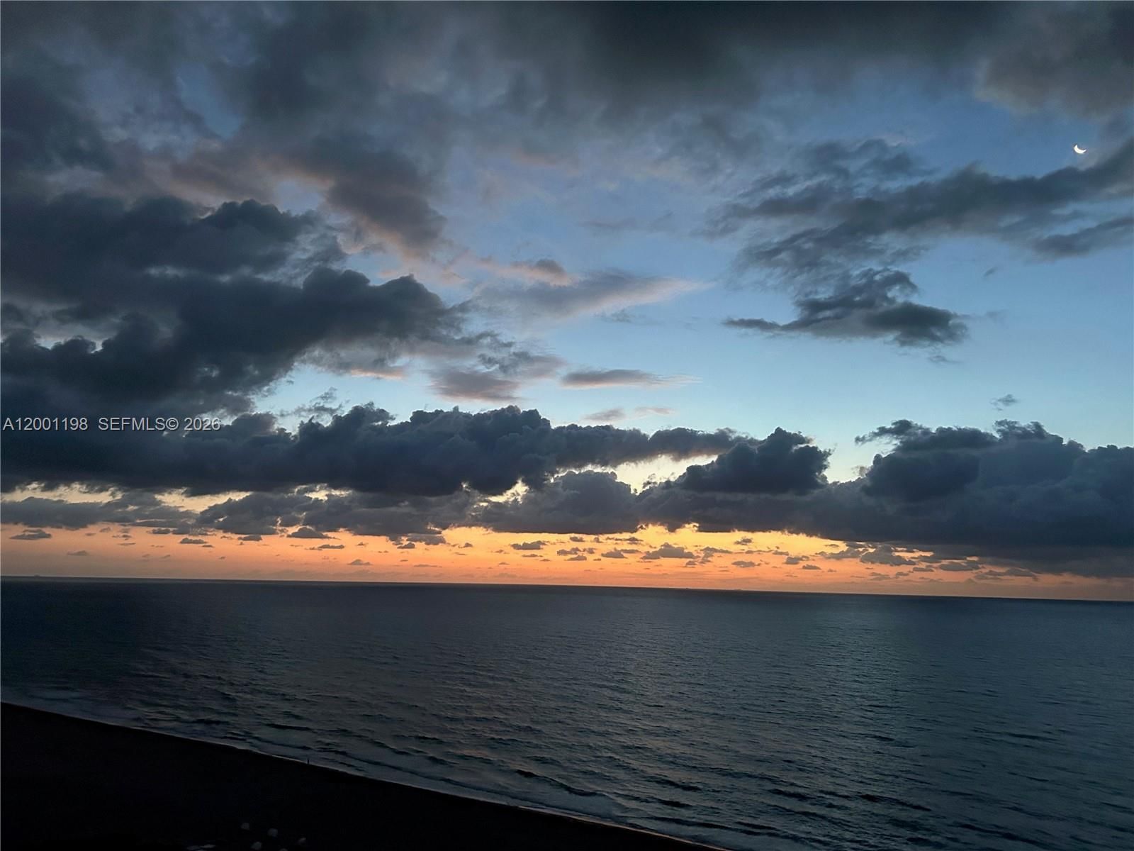 3000 N Ocean Dr, Unit 20F - 1