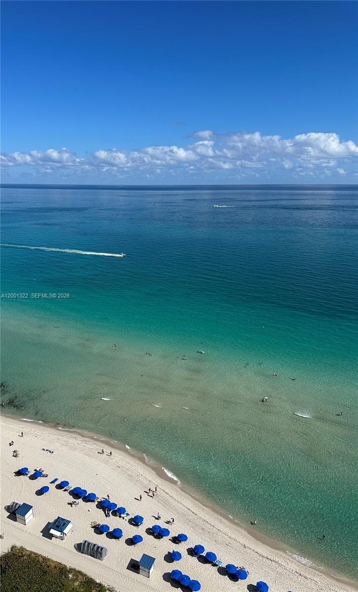 6365 COLLINS AVE, Unit 2702 - 1