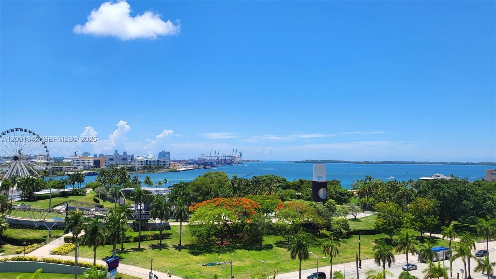 253 NE 2ND ST, Unit 1004 - 1