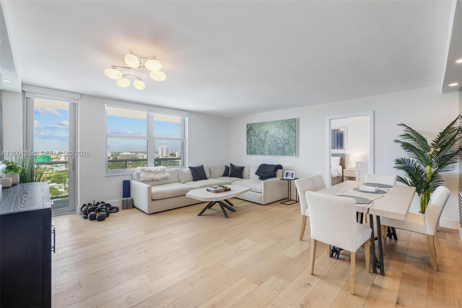 9511 COLLINS AVE, Unit 1210 - 1