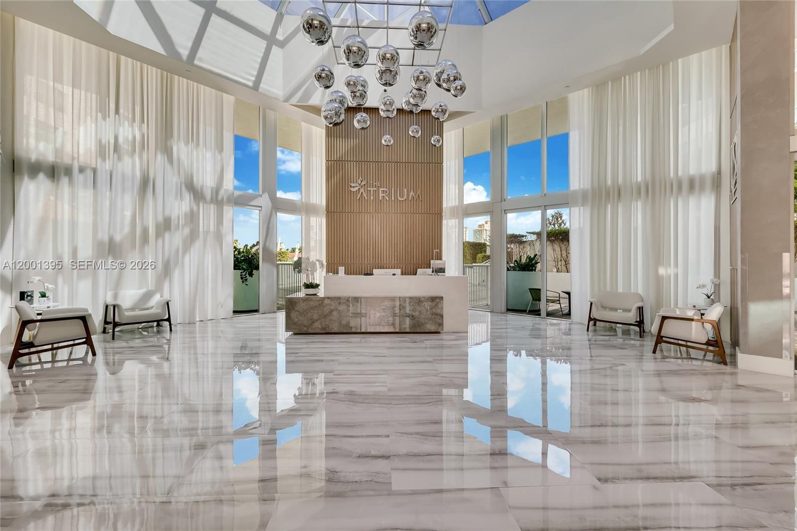 3131 NE 188TH ST, Unit 1-808 - 1