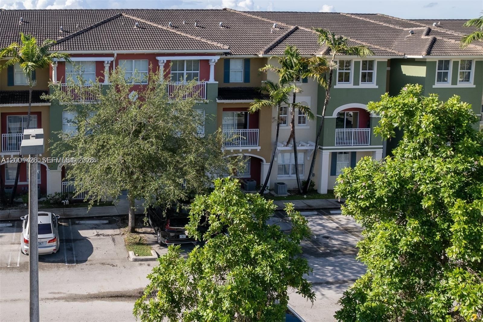 11002 NW 83rd St, Unit 106 - 1