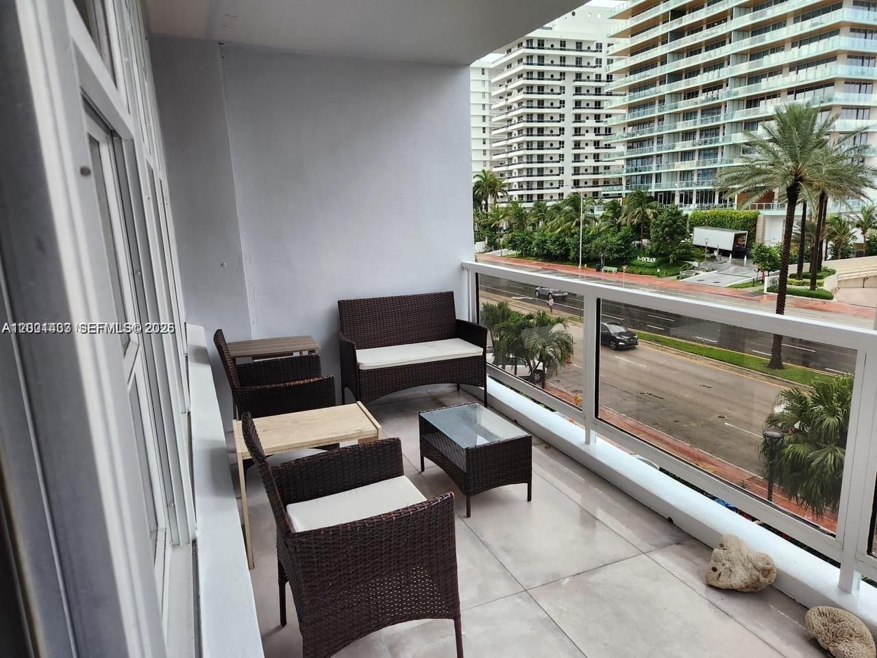 5700 COLLINS AVE, Unit 4N - 1