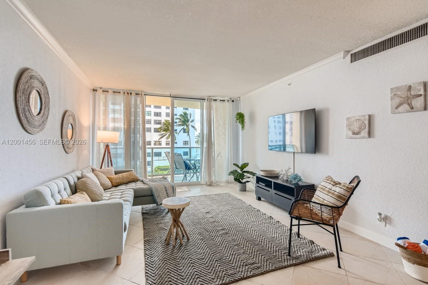 2501 S OCEAN DR, Unit 308 (AVAILABLE MAY 20) - 1