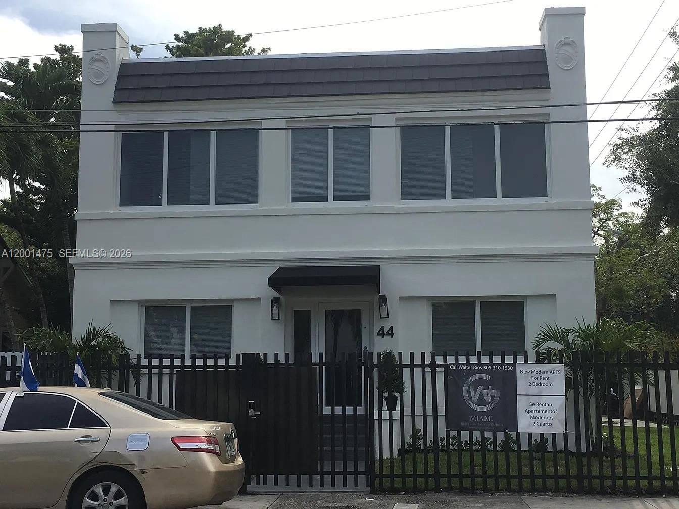 44 NW 10TH ST, Unit 4 - 1