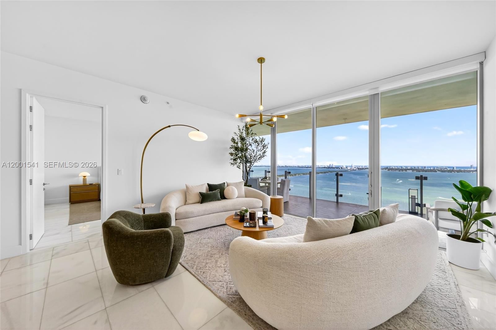 700 NE 26 Ter, Unit 3602 - 1