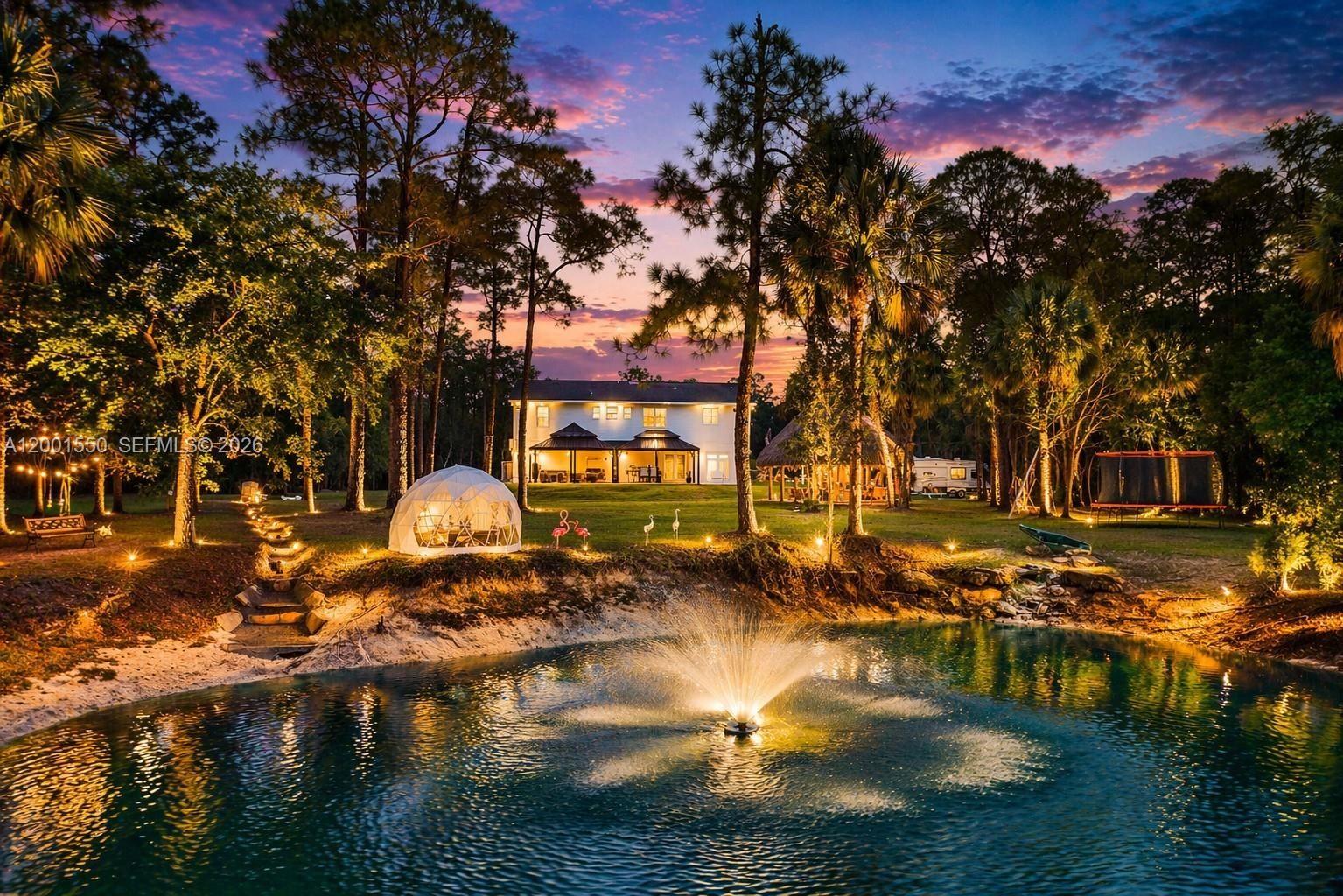 25401 SW 86th St - 1