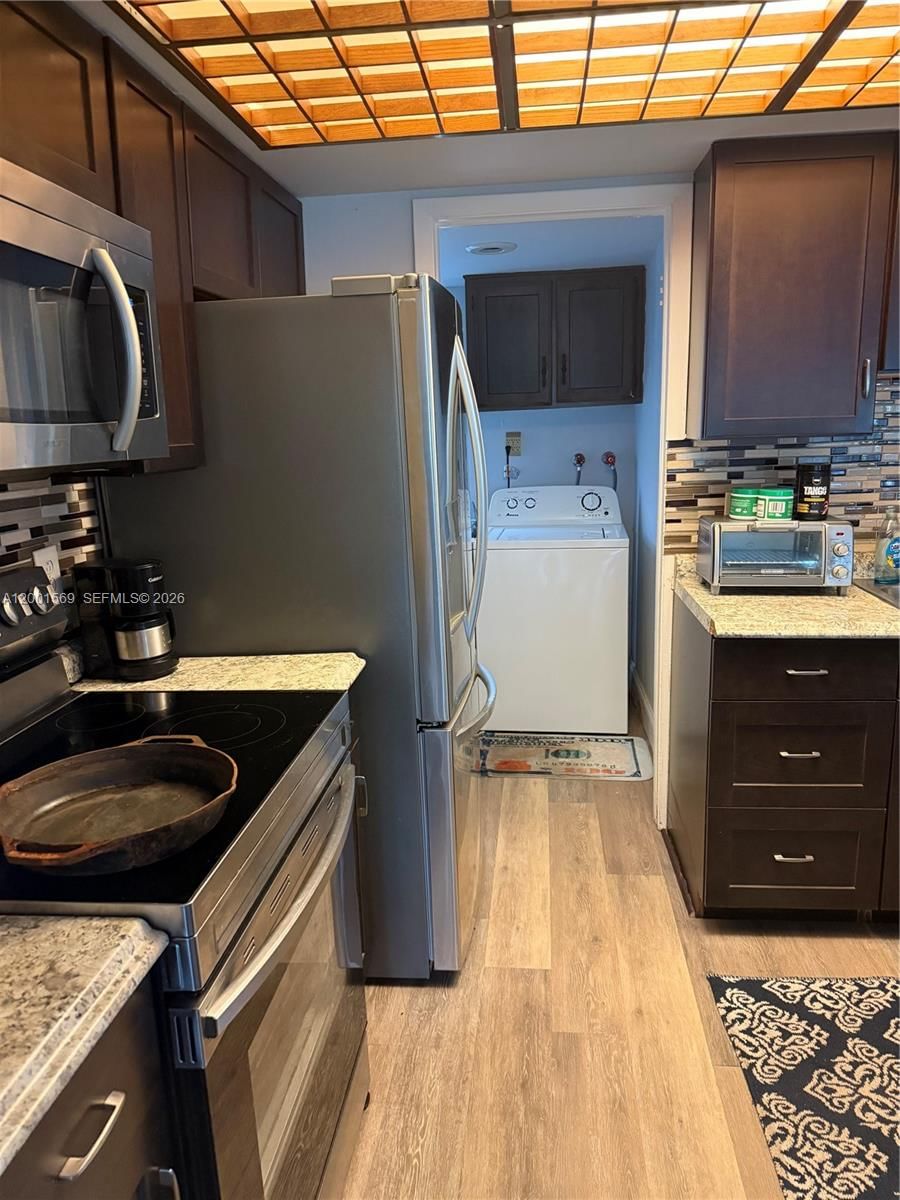 7200 NW 2ND AVE, Unit 1600 - 1