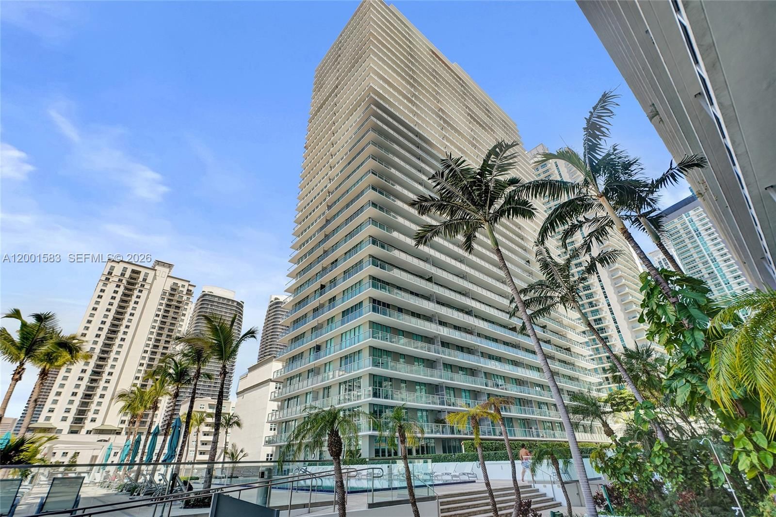1111 SW 1ST AVE, Unit 3514-N - 1