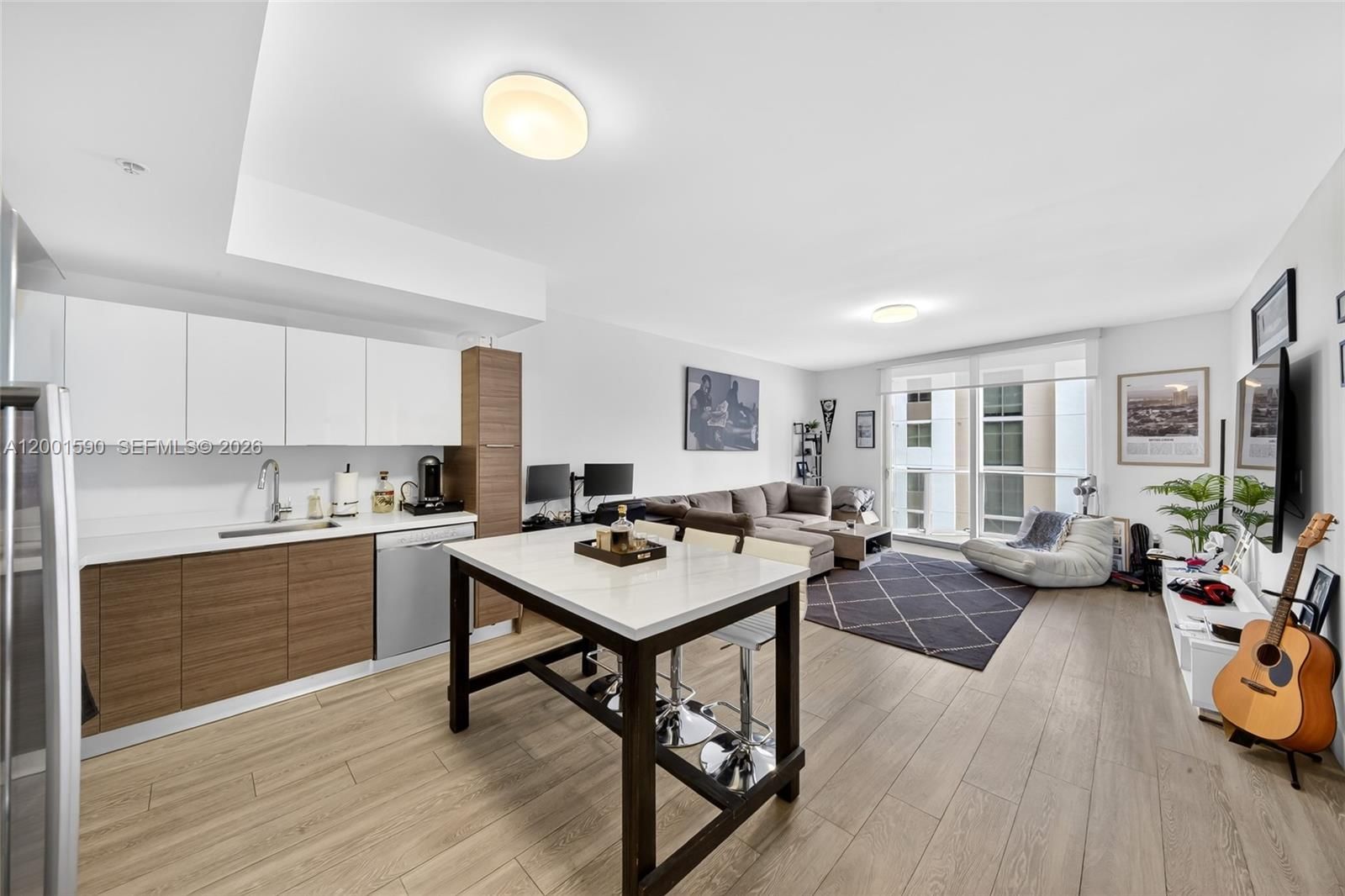 1010 SW 2ND AVE, Unit 1605 - 1