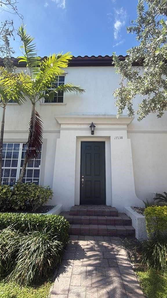 17138 SW 93RD ST, Unit 17138 - 1