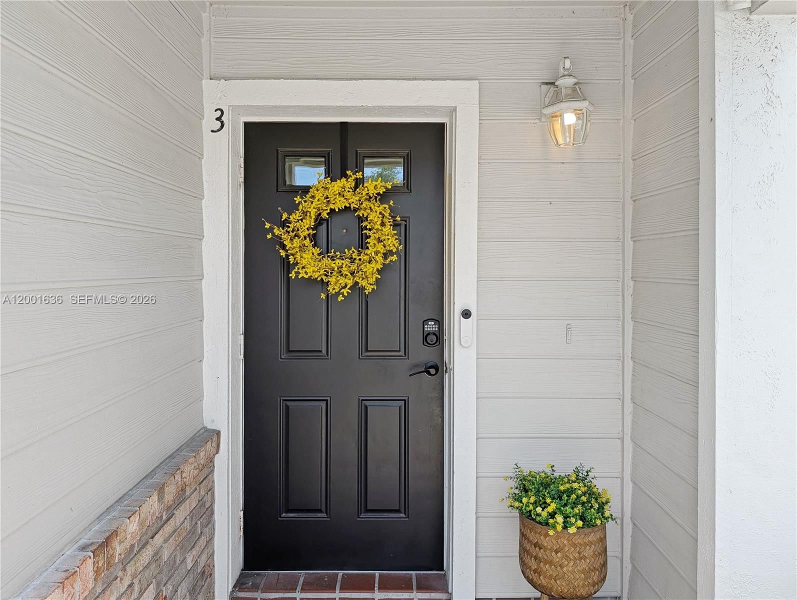 13784 SW 149TH CIR LN, Unit 3-73 - 1