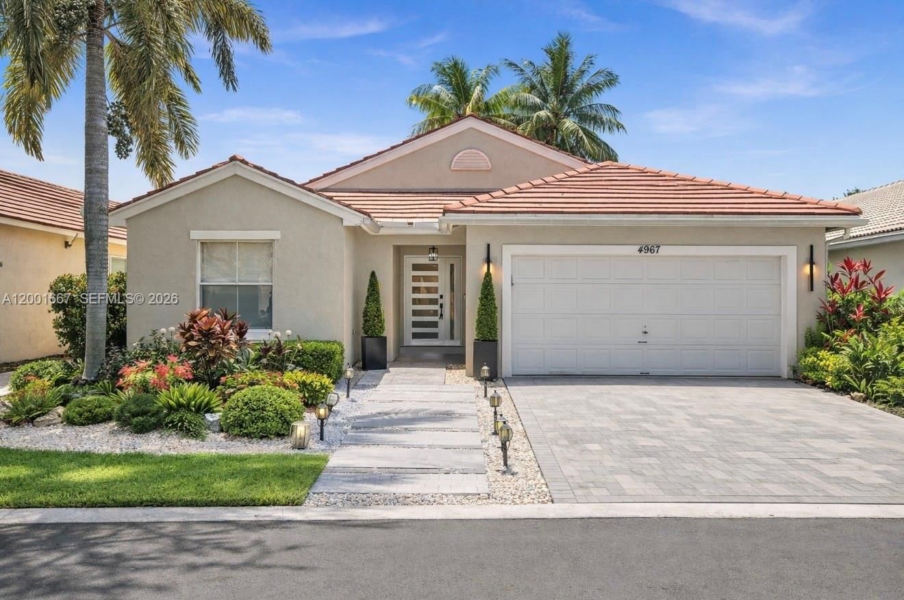 4967 SW 32ND WAY - 1