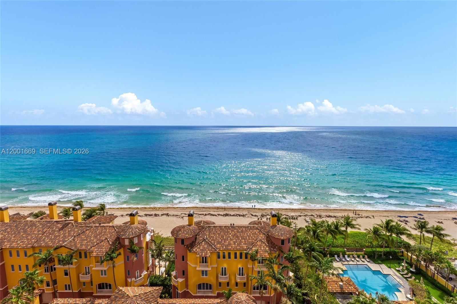 2100 N OCEAN BLVD, Unit 15B - 1