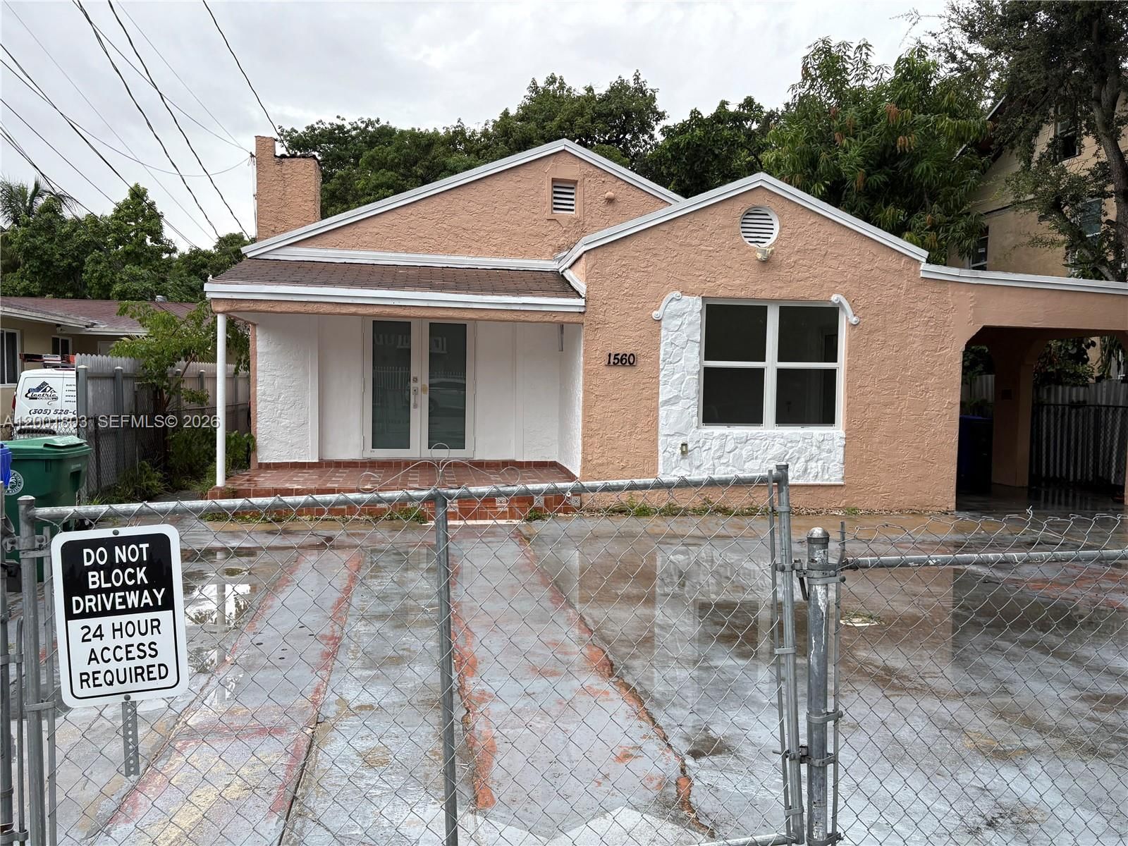 1560 NW 25TH AVE, Unit 1 - 1