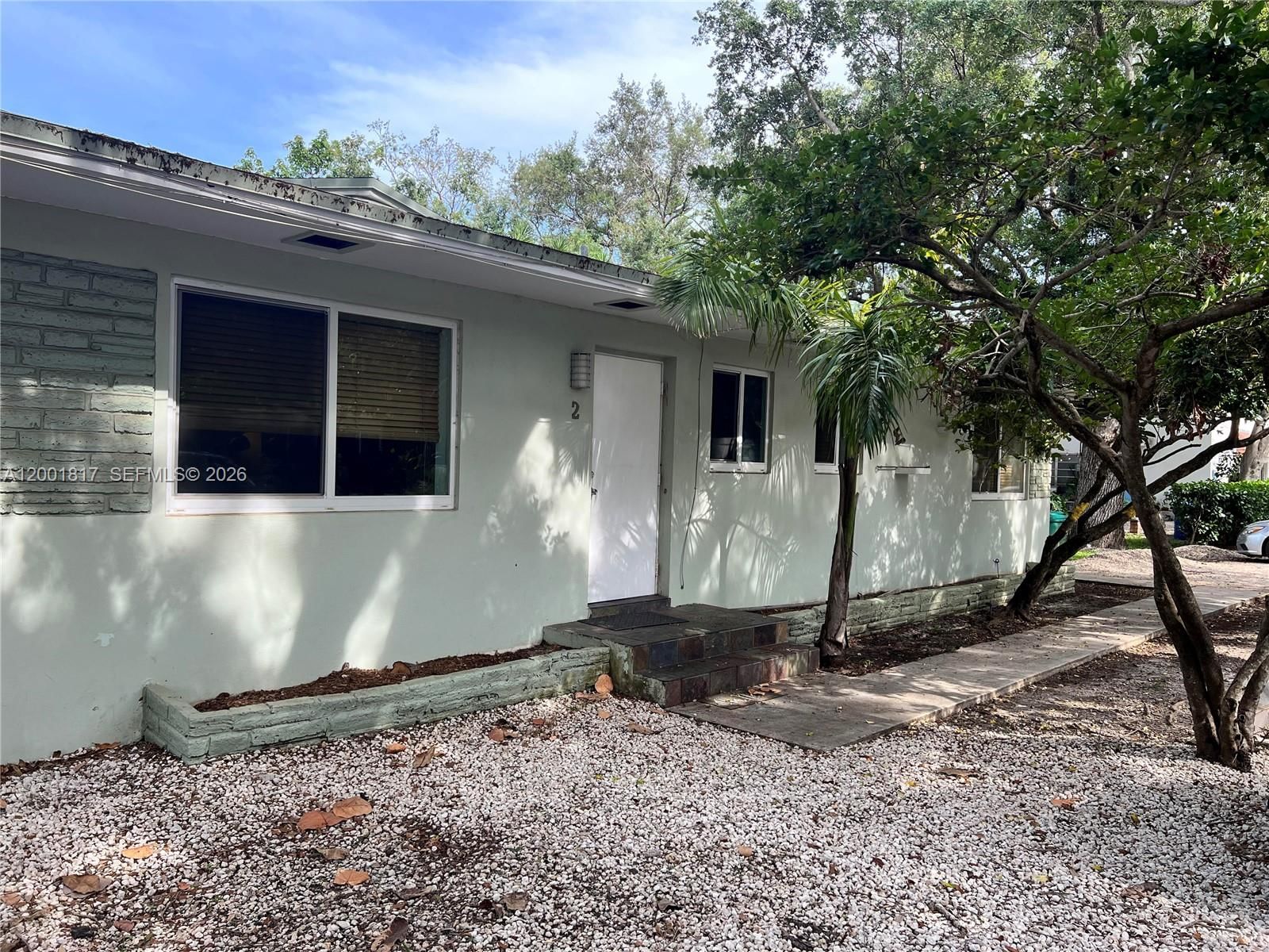 8845 NE 8TH CT, Unit 2 - 1