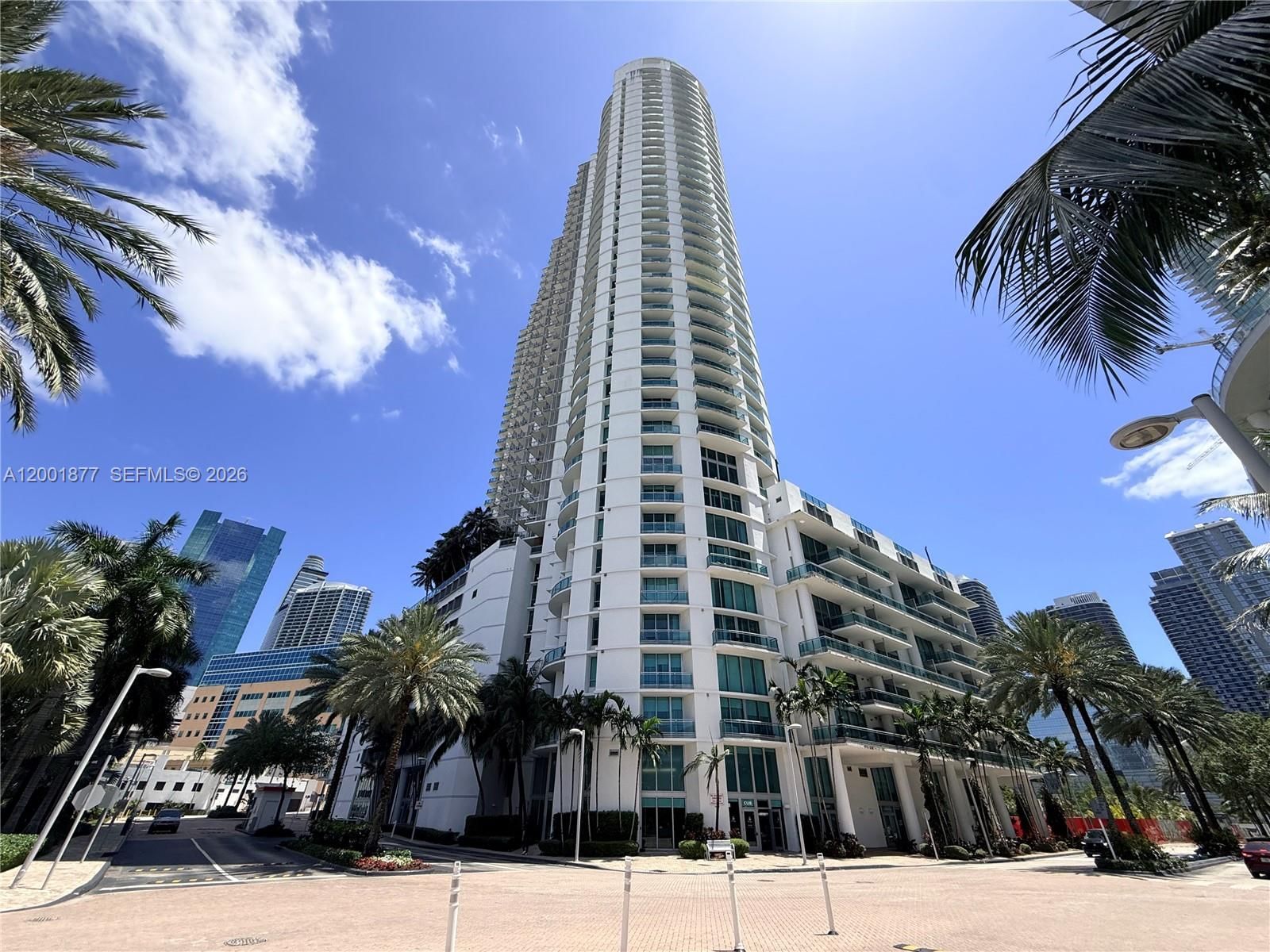 350 S MIAMI AVE, Unit 1601 - 1