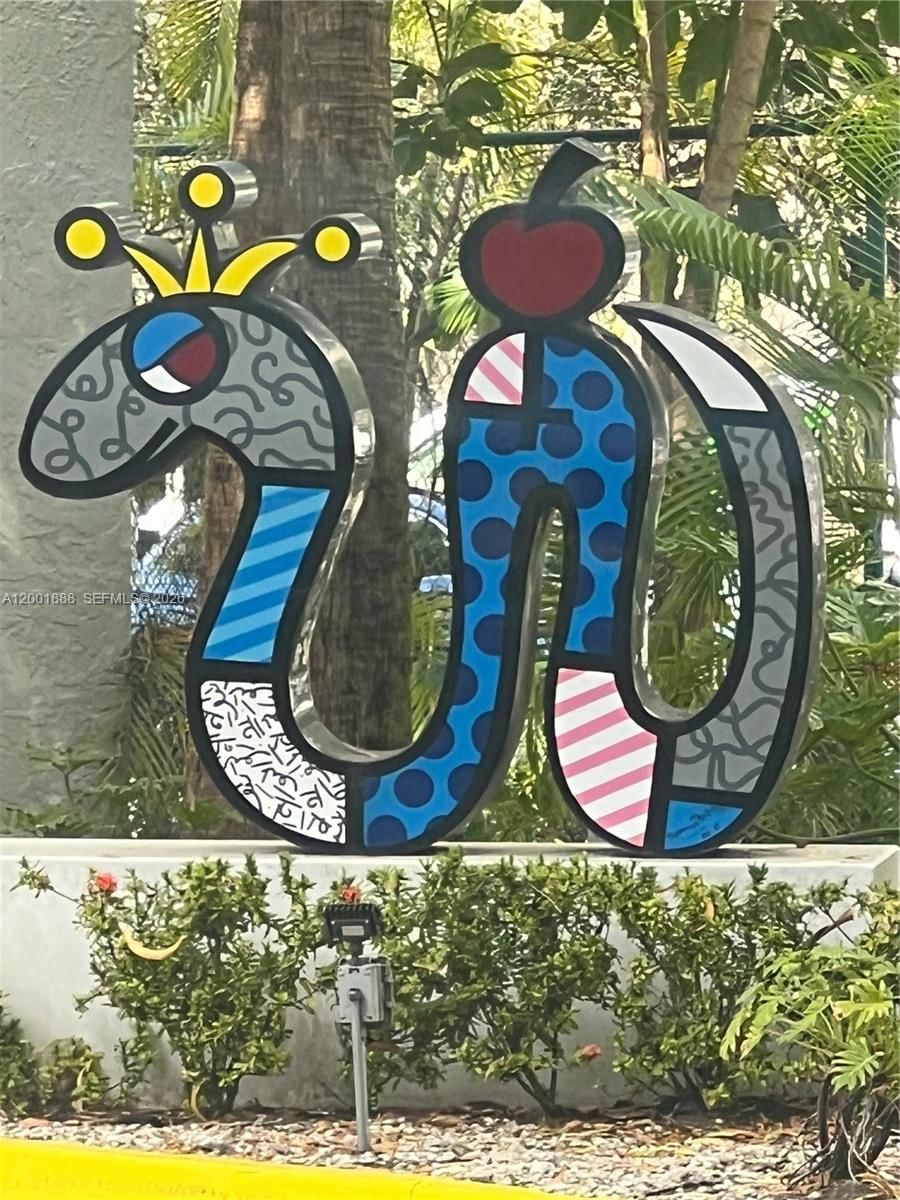 850 N MIAMI AVE, Unit W-1806 - 1