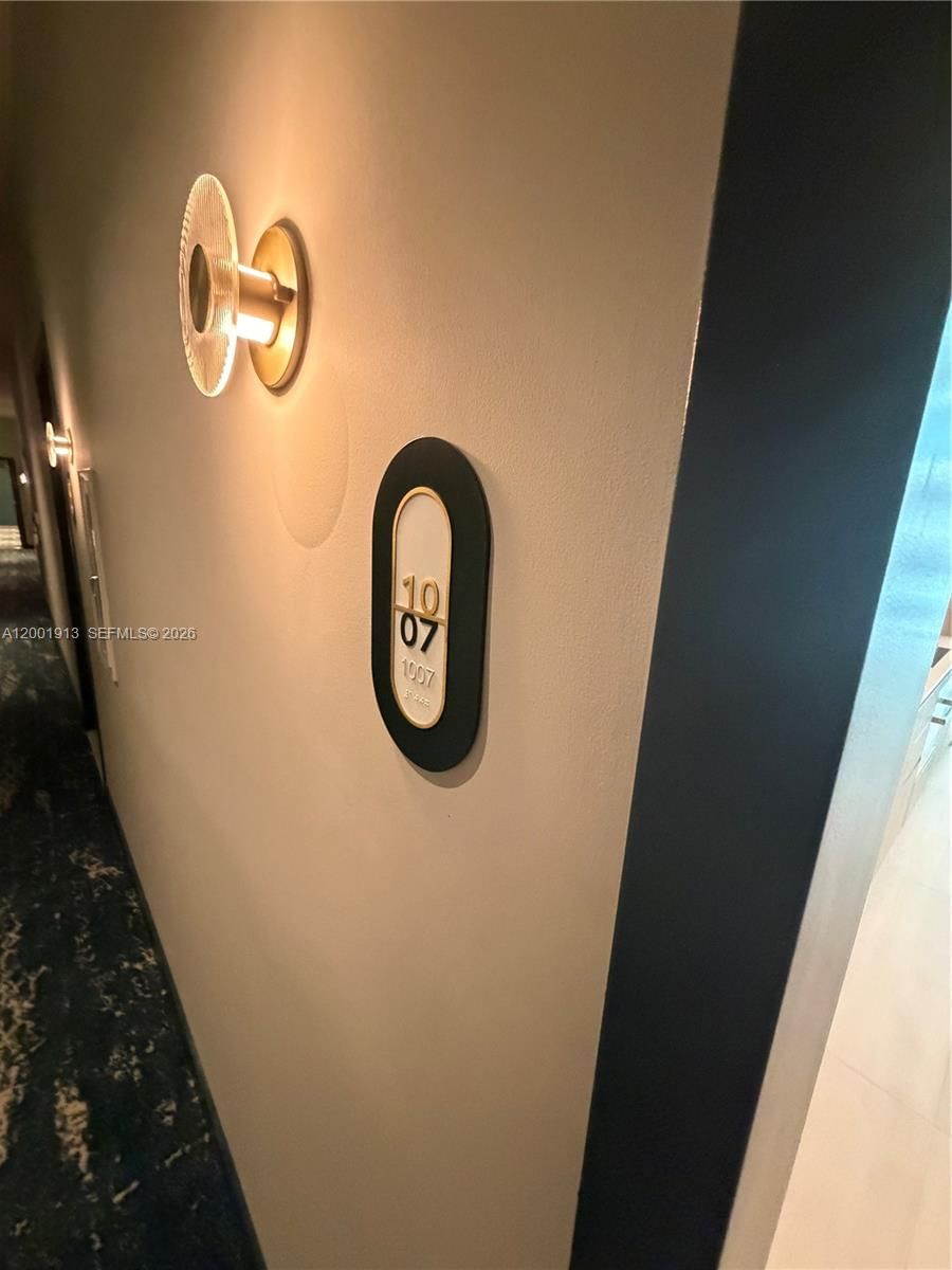 77 SE 5TH ST, Unit 1007 - 1