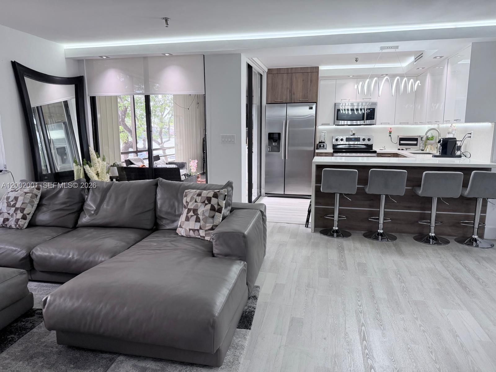 671 NE 195TH ST, Unit 208E - 1