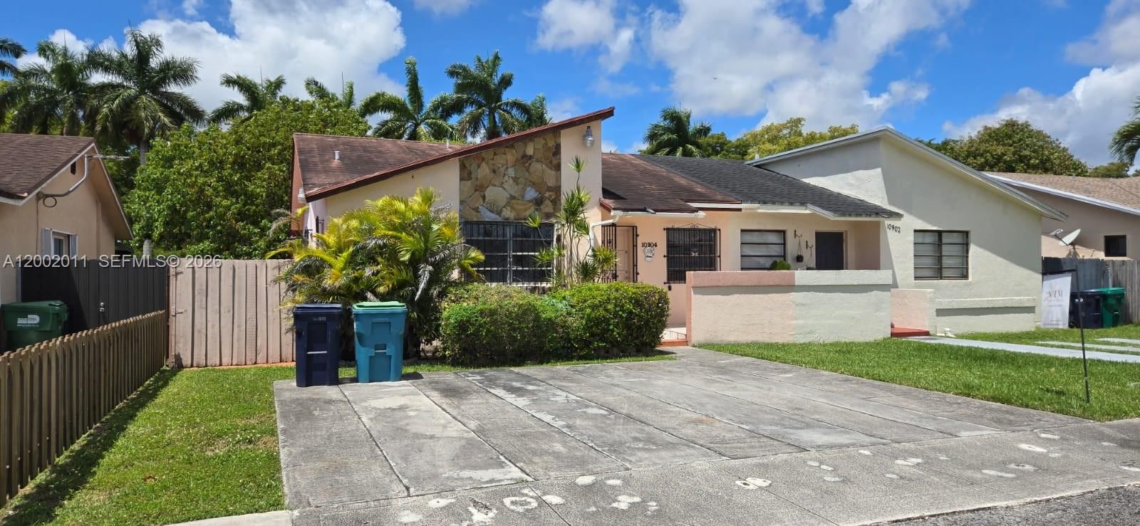 10904 SW 146TH PL - 1