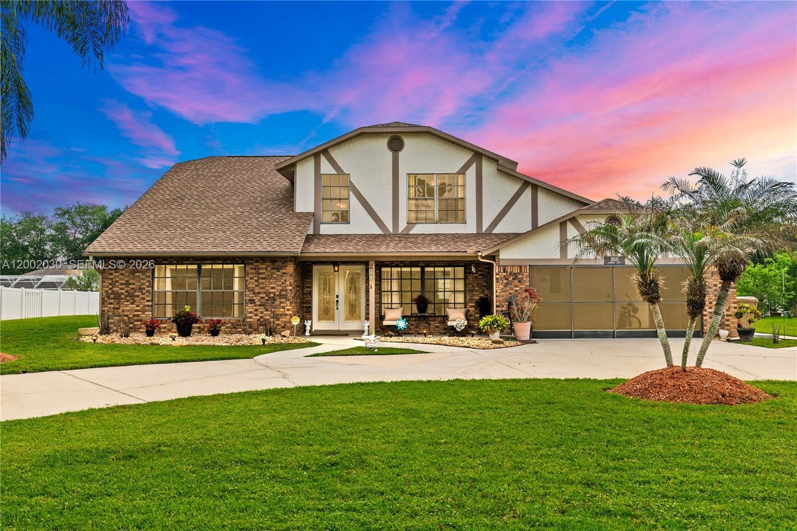 1805 HARBOR BLVD - 1