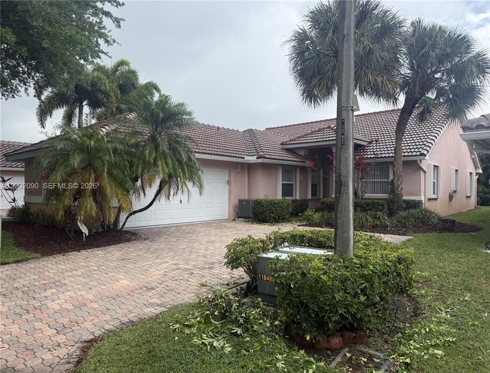 5291 GRANDE PALM CIR - 1