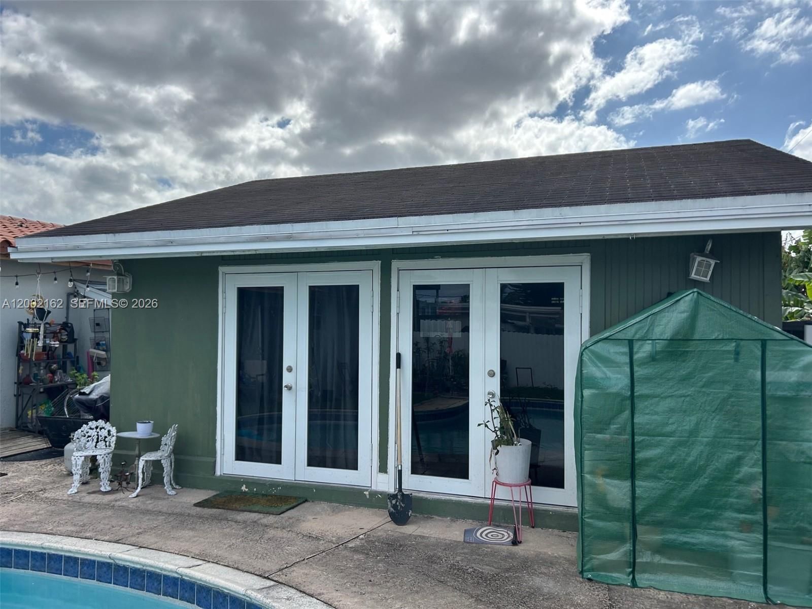 12765 SW 19TH ST, Unit rear - 1