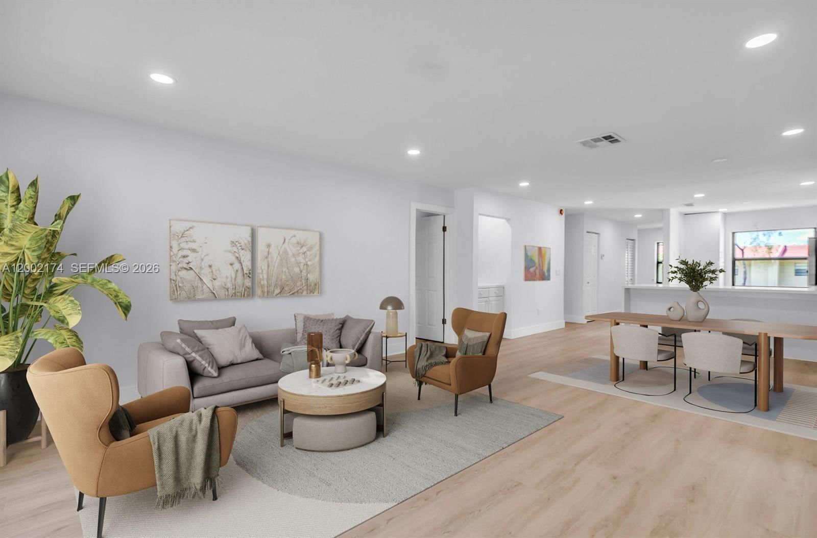 8535 CASA DEL LAGO, Unit F - 1