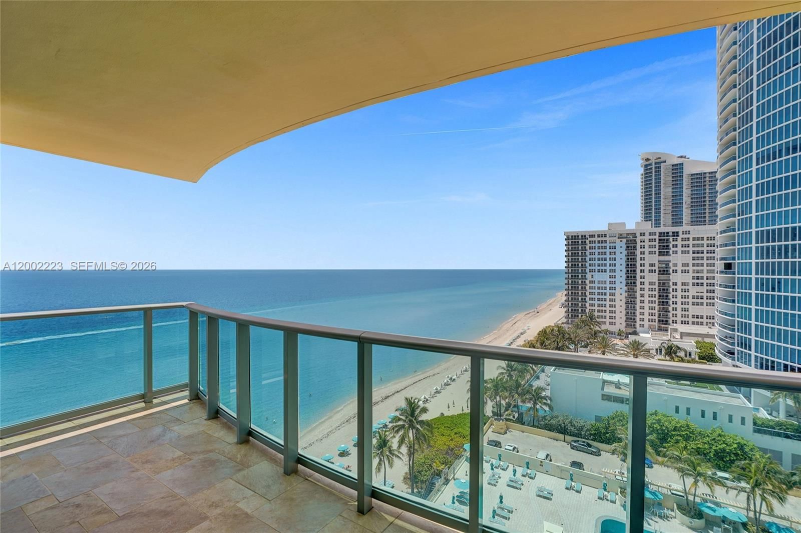 2501 S OCEAN DR, Unit 1211 - 1