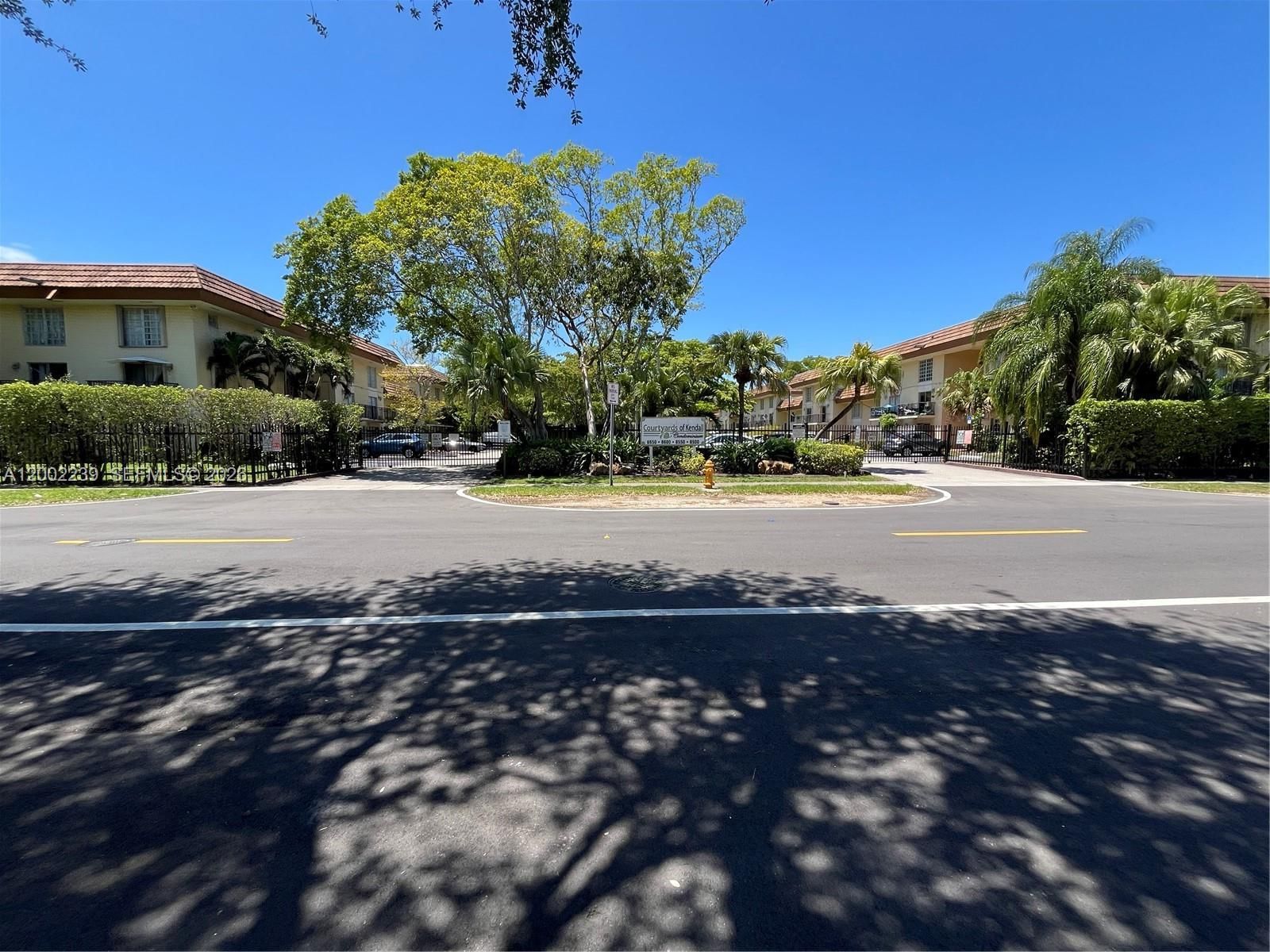 8650 SW 109TH AVE, Unit 3-111 - 1