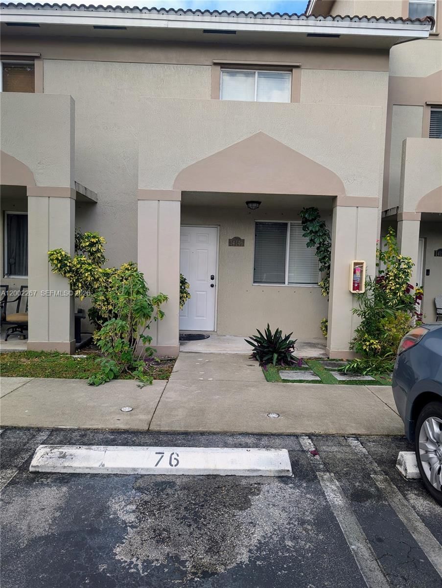14146 NW 17TH AVE, Unit 14146 - 1