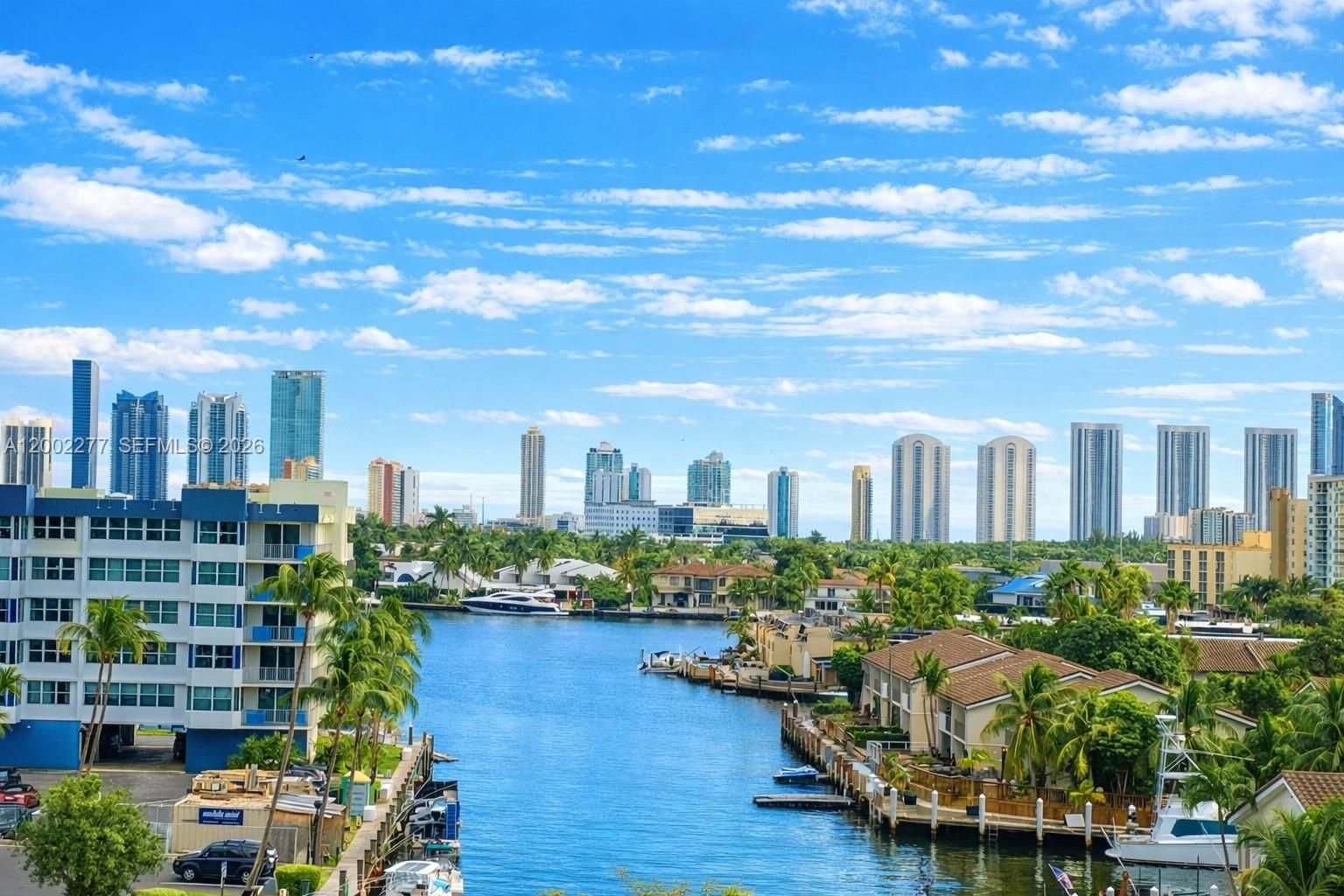 16508 NE 26TH AVE, Unit 601 - 1