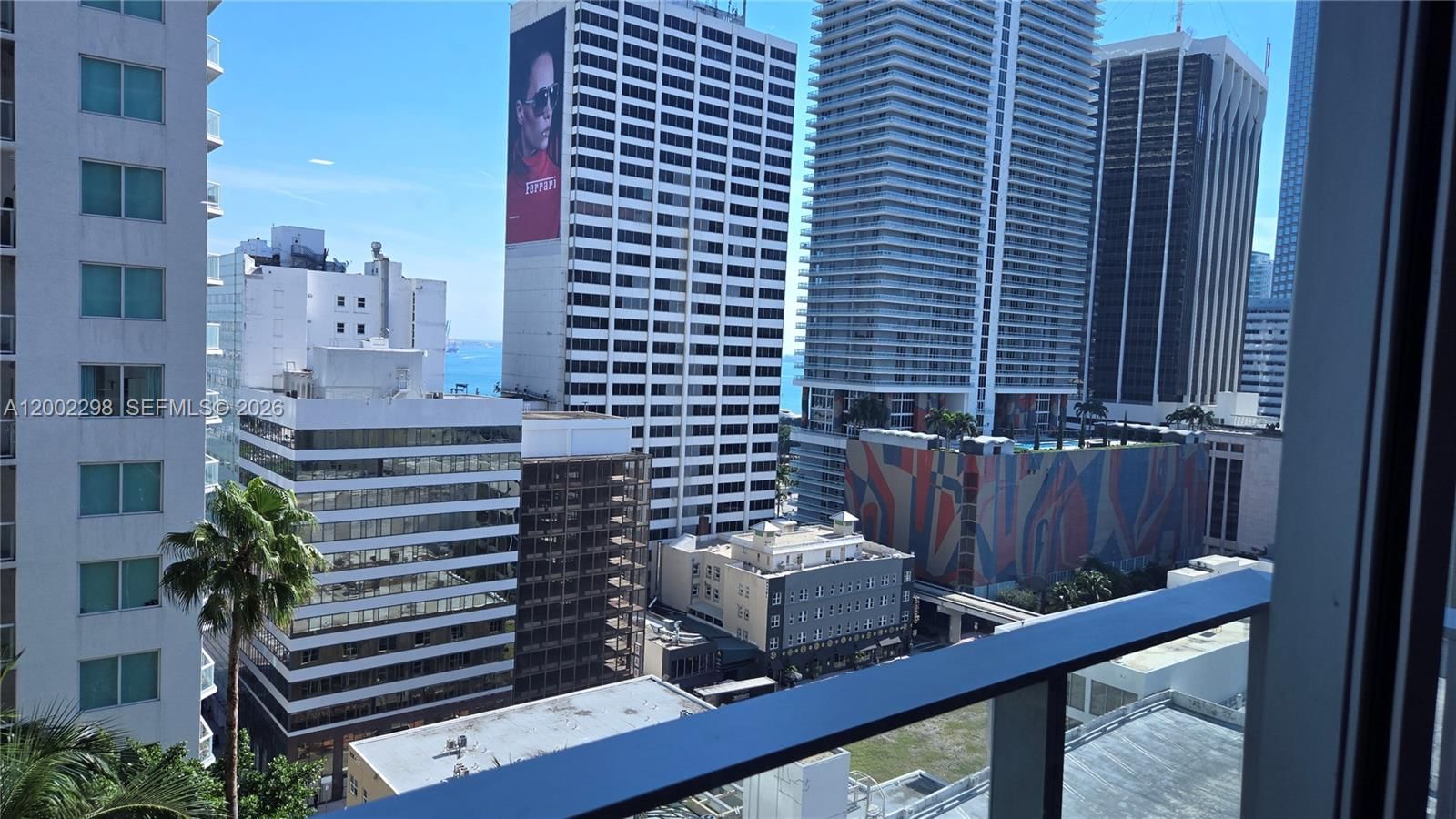 227 NE 2ND ST, Unit 1613 - 1